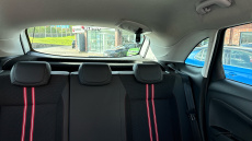 Vauxhall Crossland 1.2 Turbo GS Line 5dr Petrol Hatchback